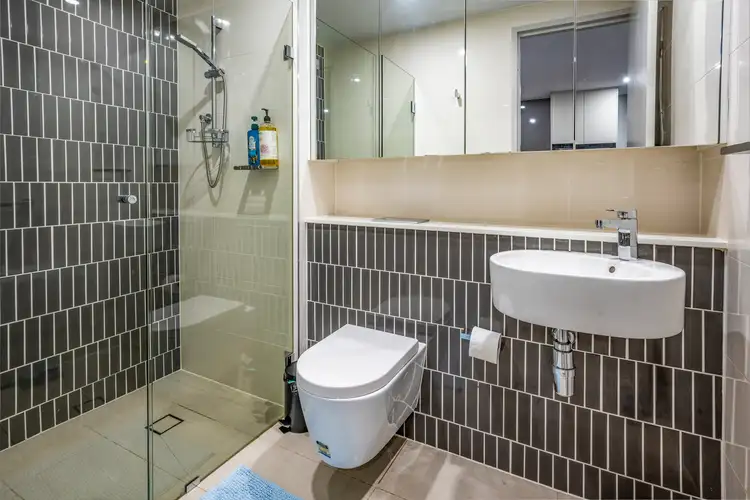 Third view of Homely apartment listing, 209/1 Stedman Street, Rosebery NSW 2018