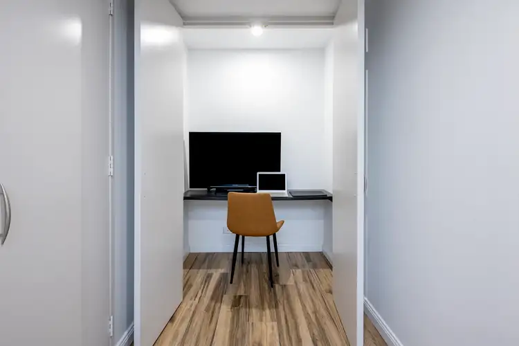 Fourth view of Homely apartment listing, 209/1 Stedman Street, Rosebery NSW 2018