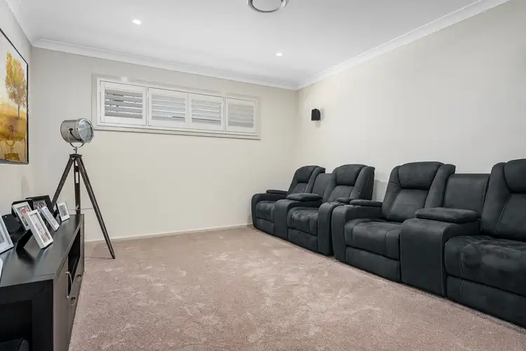 Third view of Homely house listing, 16 Doolan Crescent, Harrington Park NSW 2567