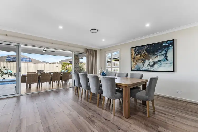 Fifth view of Homely house listing, 16 Doolan Crescent, Harrington Park NSW 2567