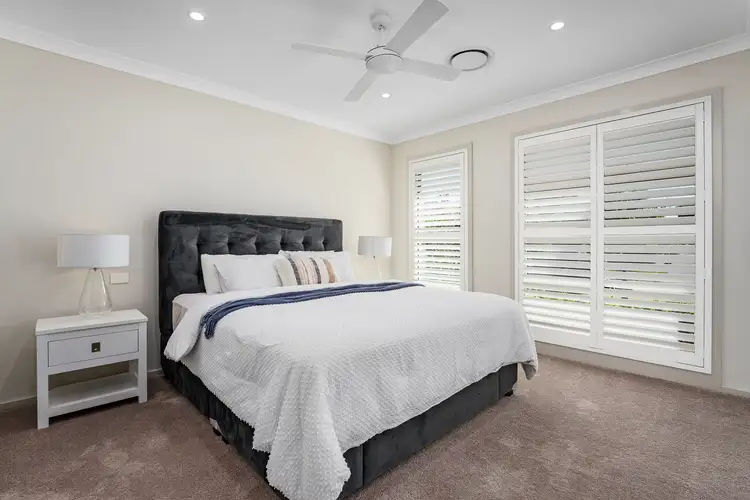 Sixth view of Homely house listing, 16 Doolan Crescent, Harrington Park NSW 2567