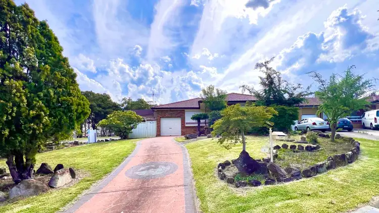 Main view of Homely house listing, 1 Sims Place, St Johns Park NSW 2176