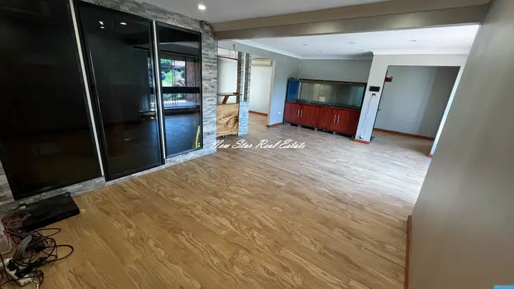 Third view of Homely house listing, 1 Sims Place, St Johns Park NSW 2176