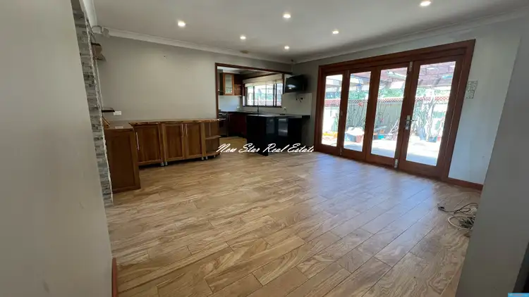 Fifth view of Homely house listing, 1 Sims Place, St Johns Park NSW 2176