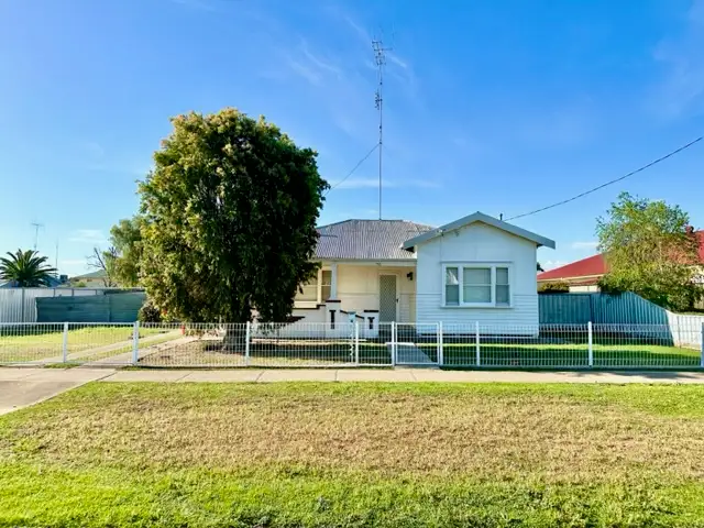 50 MURRAY STREET, Barham NSW 2732