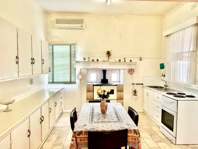 Second view of Homely house listing, 50 MURRAY STREET, Barham NSW 2732