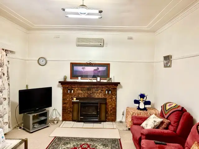 Third view of Homely house listing, 50 MURRAY STREET, Barham NSW 2732