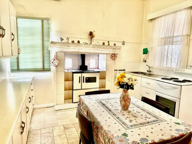 Fifth view of Homely house listing, 50 MURRAY STREET, Barham NSW 2732