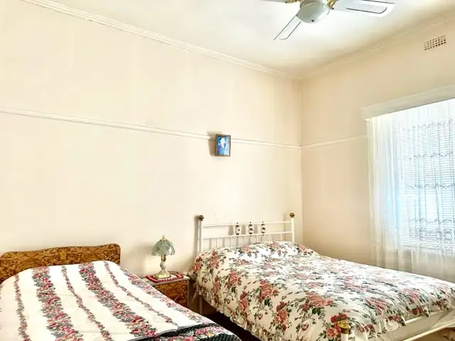 Sixth view of Homely house listing, 50 MURRAY STREET, Barham NSW 2732