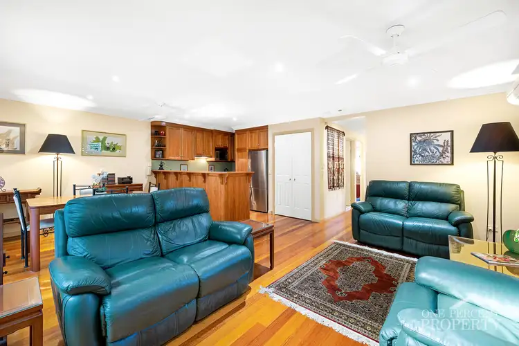 Third view of Homely townhouse listing, 5/34 Hewitt Street, Wilston QLD 4051