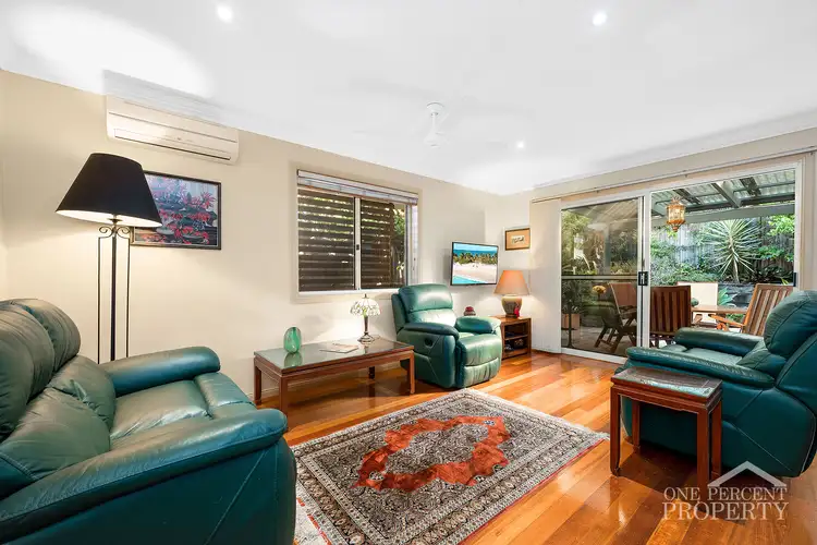 Fourth view of Homely townhouse listing, 5/34 Hewitt Street, Wilston QLD 4051