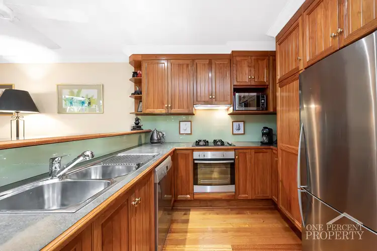 Fifth view of Homely townhouse listing, 5/34 Hewitt Street, Wilston QLD 4051