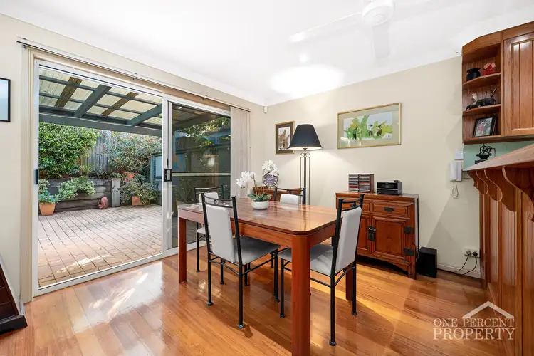 Sixth view of Homely townhouse listing, 5/34 Hewitt Street, Wilston QLD 4051