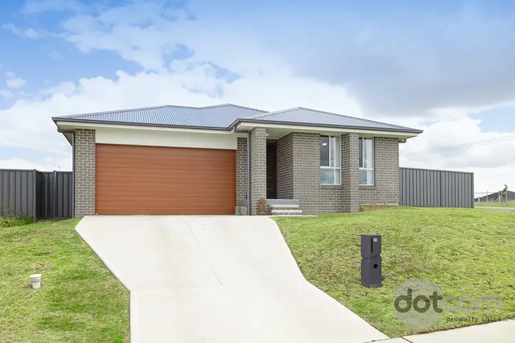 Main view of Homely house listing, 25 Royston Circuit, Farley NSW 2320
