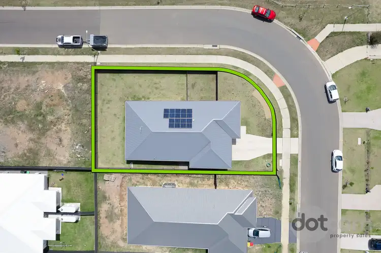 Second view of Homely house listing, 25 Royston Circuit, Farley NSW 2320