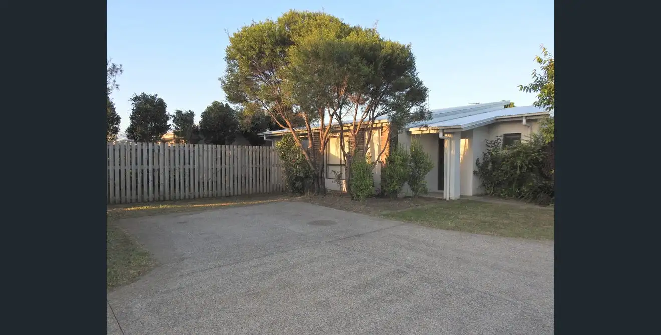 Main view of Homely semi-detached listing, 1/37 Lawrence, Walkerston QLD 4751