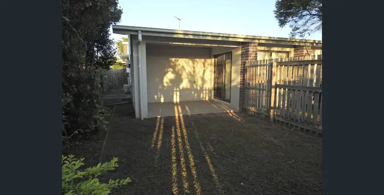 Second view of Homely semi-detached listing, 1/37 Lawrence, Walkerston QLD 4751