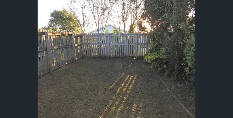 Third view of Homely semi-detached listing, 1/37 Lawrence, Walkerston QLD 4751