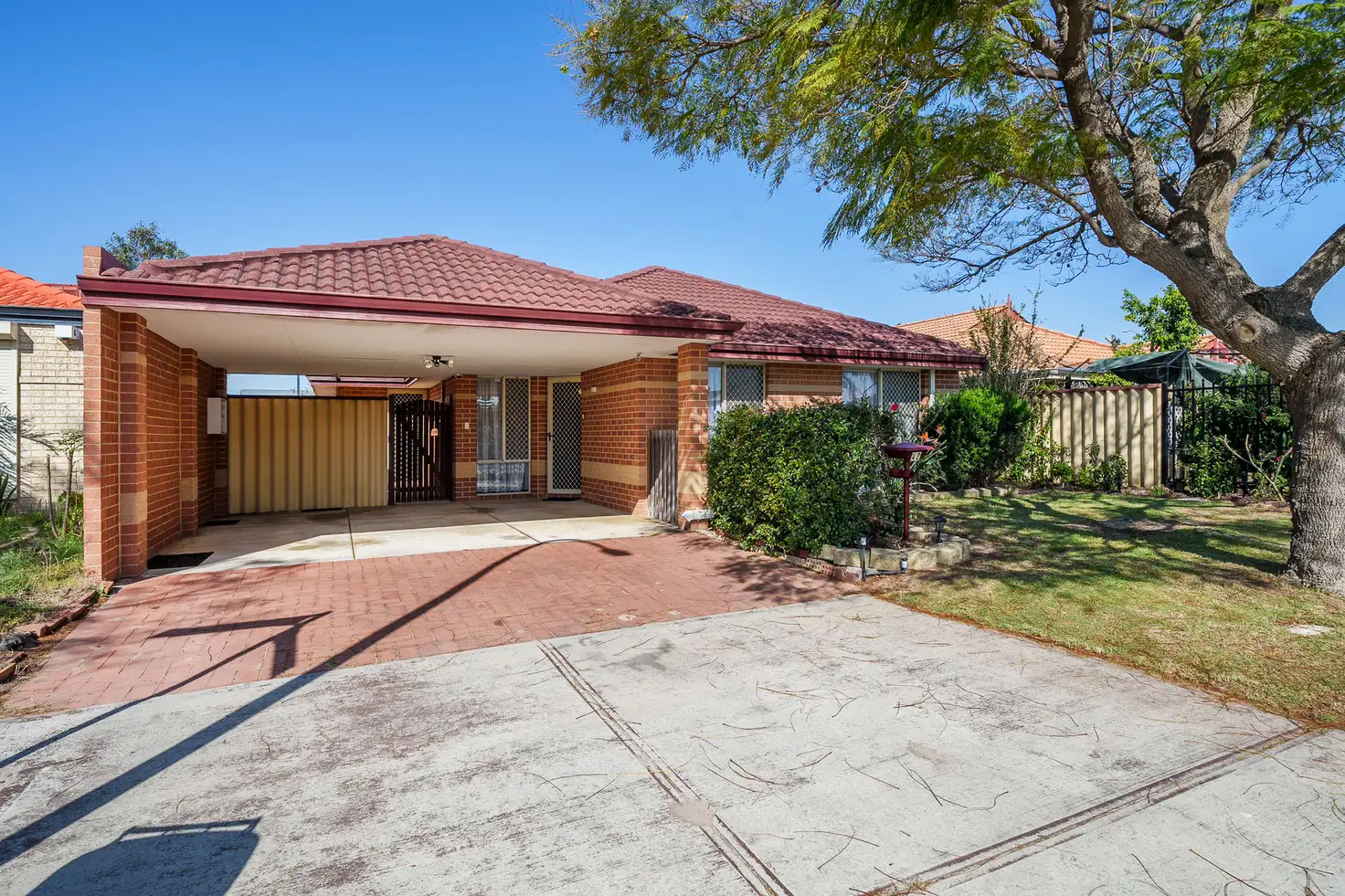 Main view of Homely house listing, 42 Terelinck Crescent, Redcliffe WA 6104
