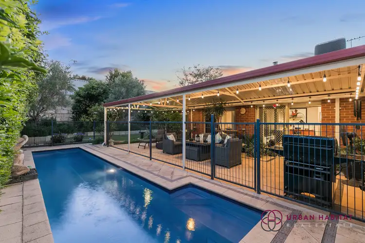 Main view of Homely house listing, 30 Colchester Avenue, Orelia WA 6167