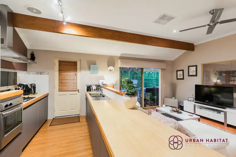 Fourth view of Homely house listing, 30 Colchester Avenue, Orelia WA 6167