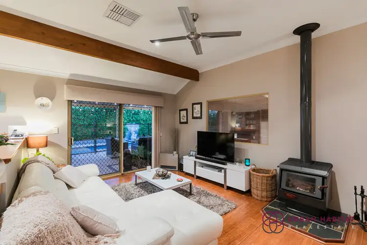 Fifth view of Homely house listing, 30 Colchester Avenue, Orelia WA 6167