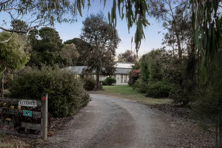 8 Clerke Court, Moriac VIC 3240