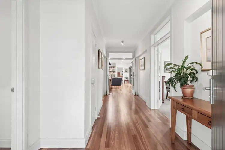 Fourth view of Homely house listing, 8 Clerke Court, Moriac VIC 3240