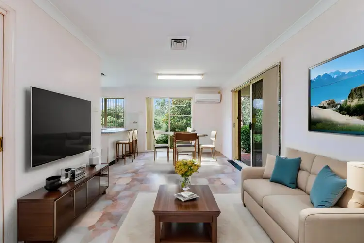 Second view of Homely house listing, 176 moores way, Glenmore NSW 2570