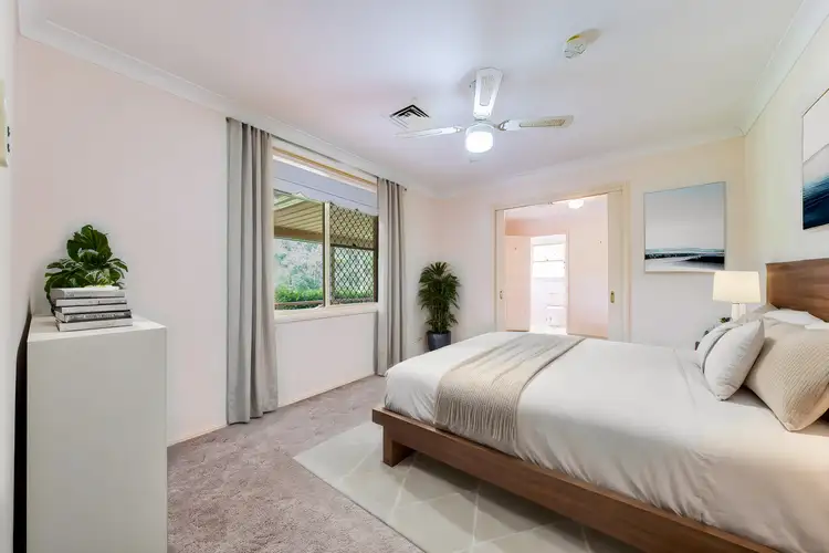 Fourth view of Homely house listing, 176 moores way, Glenmore NSW 2570