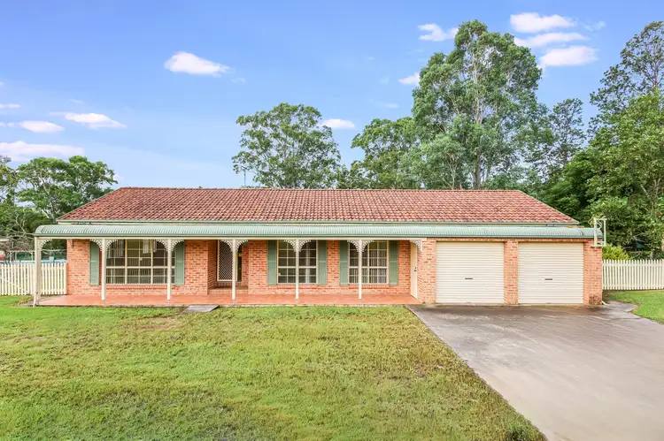 Fifth view of Homely house listing, 176 moores way, Glenmore NSW 2570