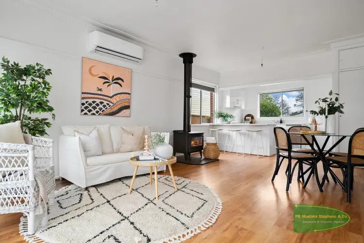 Second view of Homely house listing, 18 Queen St, Blayney NSW 2799