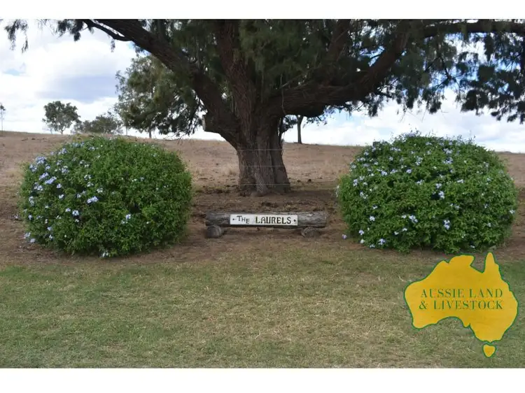 Main view of Homely rural property listing, 850 Morgans Road, Windera QLD 4605