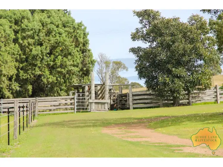 Third view of Homely rural property listing, 850 Morgans Road, Windera QLD 4605