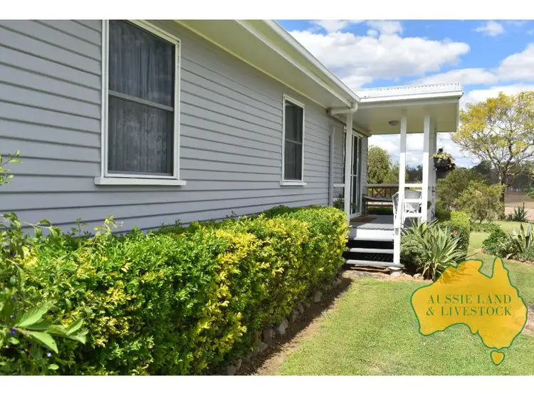 Fourth view of Homely rural property listing, 850 Morgans Road, Windera QLD 4605