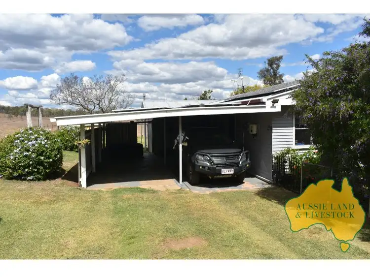 Sixth view of Homely rural property listing, 850 Morgans Road, Windera QLD 4605