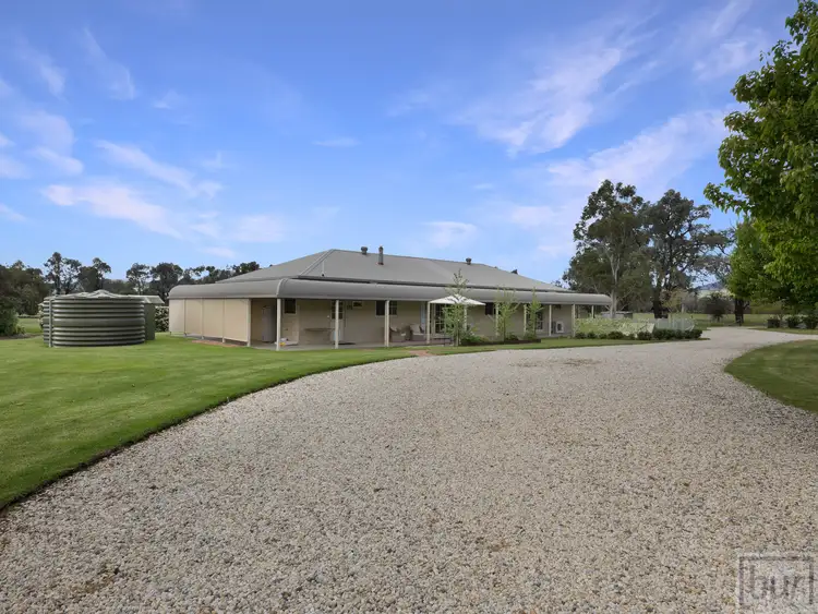 90 Bald Hill Road, Indigo Valley VIC 3688