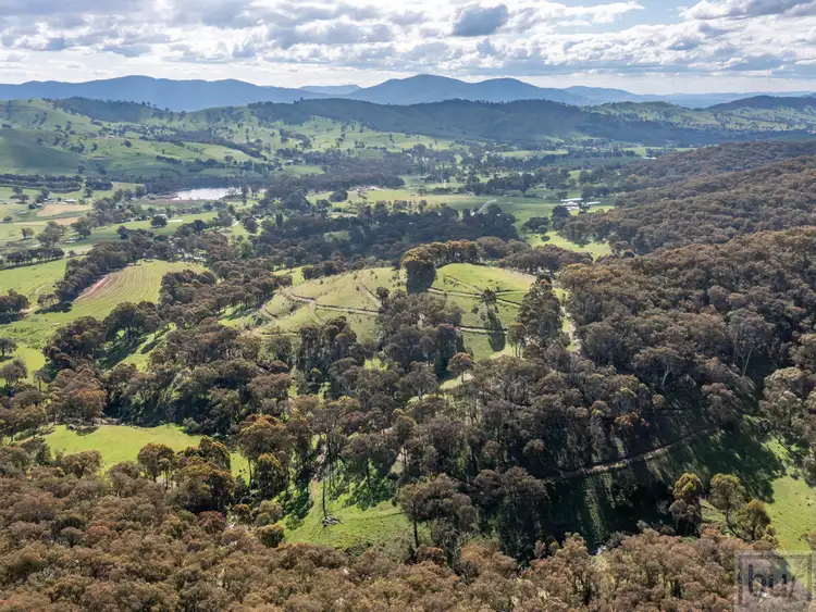 Second view of Homely rural property listing, 167 Oneill Lane, Sandy Creek VIC 3695