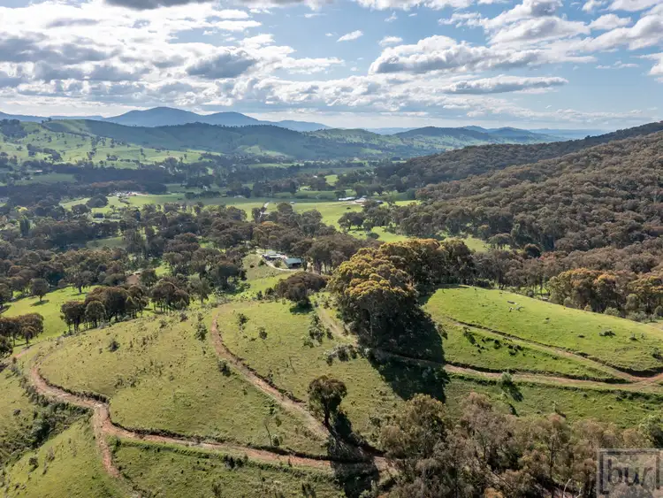 Third view of Homely rural property listing, 167 Oneill Lane, Sandy Creek VIC 3695