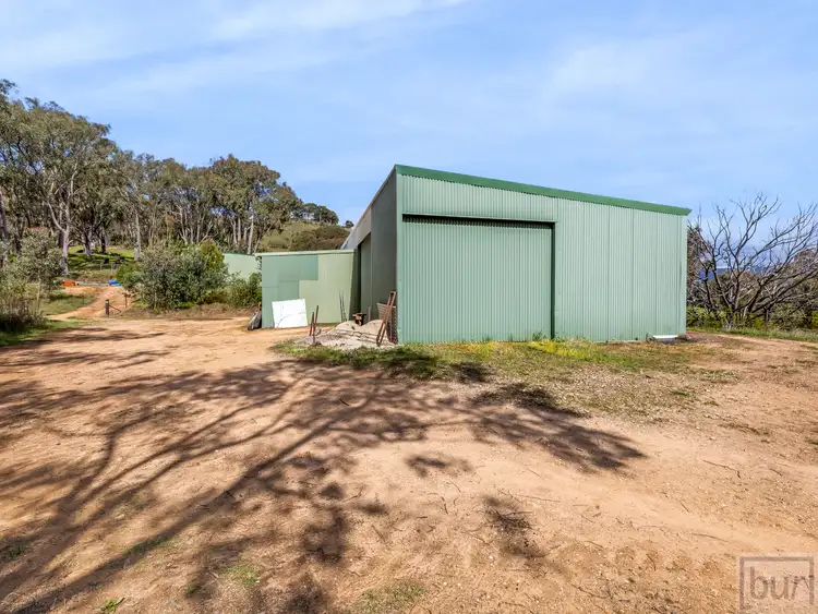 Fifth view of Homely rural property listing, 167 Oneill Lane, Sandy Creek VIC 3695