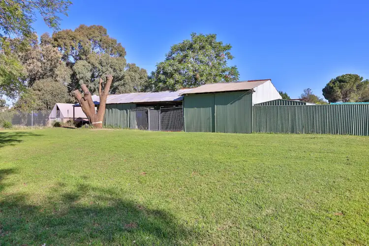 Fifth view of Homely house listing, 39 Twenty Second Street, Koorlong VIC 3501