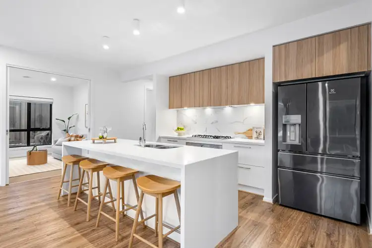 Main view of Homely house listing, 57 Carisbrook Street, Armstrong Creek VIC 3217