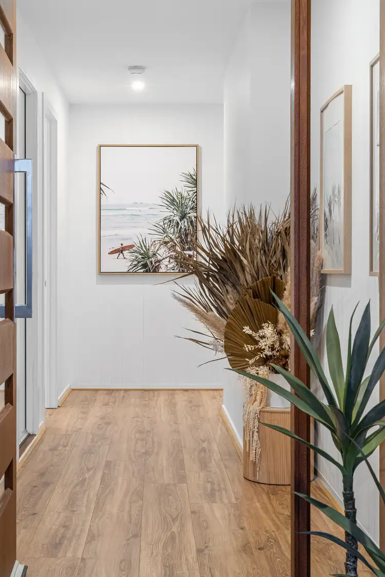 Fourth view of Homely house listing, 57 Carisbrook Street, Armstrong Creek VIC 3217