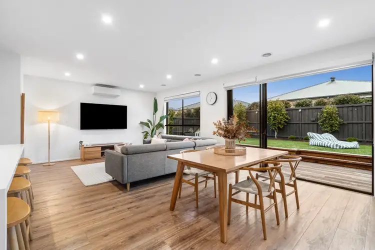 Sixth view of Homely house listing, 57 Carisbrook Street, Armstrong Creek VIC 3217
