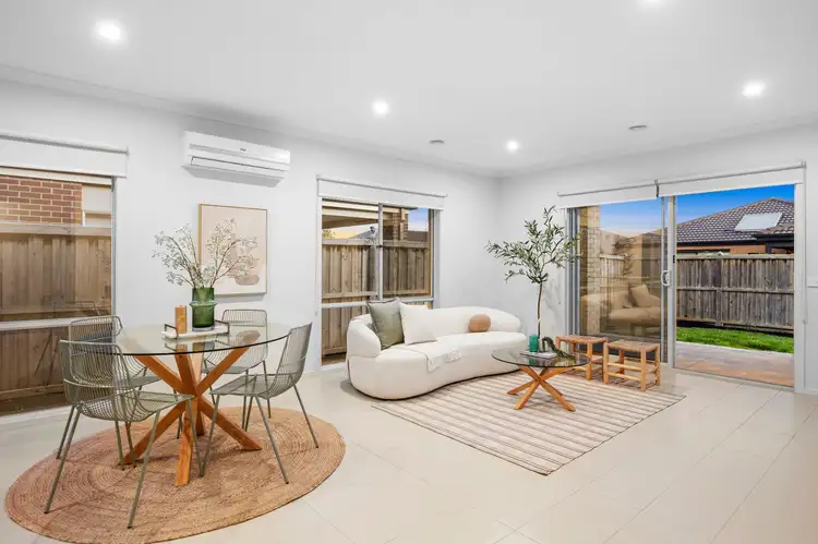 14 Nature Street, Armstrong Creek VIC 3217