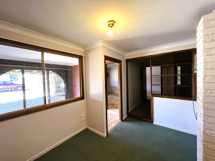 Fourth view of Homely house listing, 13 East Lane, Clermont QLD 4721