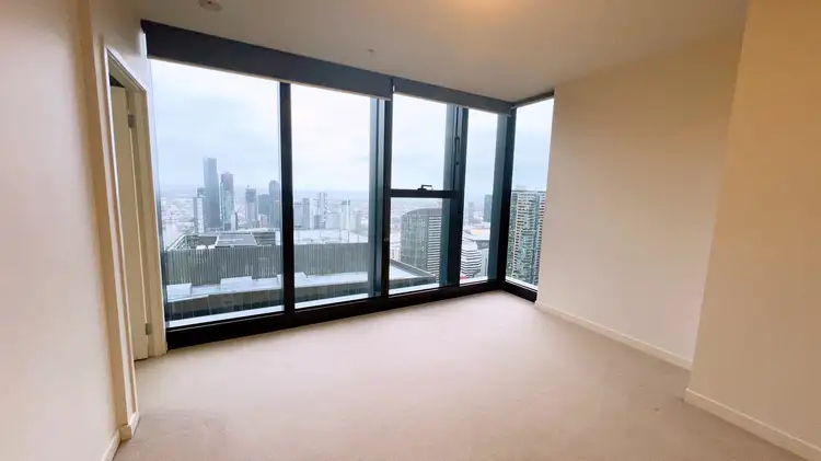 Second view of Homely apartment listing, 3901/568 Collins Street, Melbourne VIC 3000