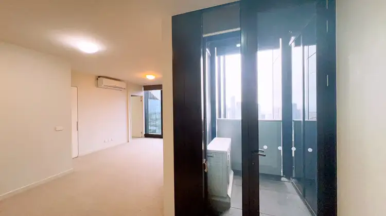 Fifth view of Homely apartment listing, 3901/568 Collins Street, Melbourne VIC 3000