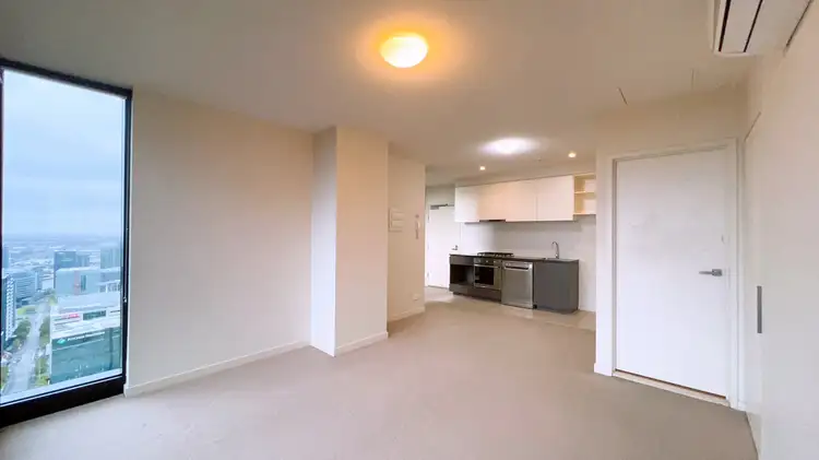 Sixth view of Homely apartment listing, 3901/568 Collins Street, Melbourne VIC 3000