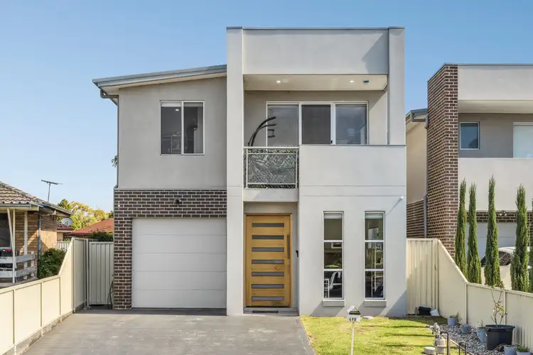 49B Lae Road, Holsworthy NSW 2173